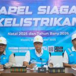 Listrik Aceh Tengah Berangsur Pulih, Akses Jalan Terbatas Masih Jadi Tantangan PLN