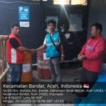 Pertamina Percepat Pemulihan Listrik Aceh, Pasok BBM dan Pelumas untuk 1.000 Genset Bantuan ESDM