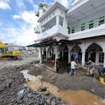 Kelistrikan Pulih, PLN Gaspol Percepat Pemulihan Masjid Pascabencana Aceh