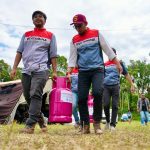 Menteri ESDM dan Dirut Pertamina Pastikan Ketersediaan Pasokan di Wilayah Terdampak Bencana Sumatera