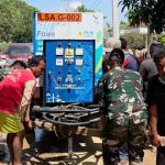 ALL OUT! PLN Gas Pol, Operasi Senyap Selamatkan Nyawa di Tengah Bencana Aceh Tamiang