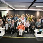 Pertamina Gaspol Bangun Lingkungan Kerja Inklusif, Hari Disabilitas 2025 Jadi Momentum Besar