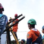 Pemulihan Listrik Sumut Tembus 98%, PLN Gaspol Hidupkan Sibolga & Tapteng