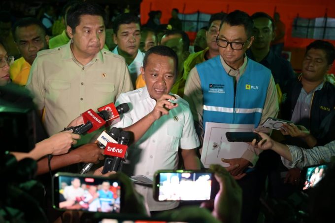 PLN Tancap Gas! Empat Wilayah Paling Terdampak Banjir di Aceh Akhirnya Kembali Terang