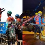 Respons Cepat PLN di Wilayah Bencana Layak Diapresiasi dan Jadi Pelajaran Penguatan Kebijakan Energi Nasional