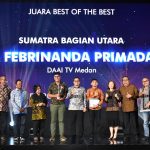 AJP 2025 Penuh Haru! Pertamina Umumkan 25 Pemenang Nasional di Tengah Doa untuk Indonesia