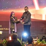 Pertamina Borong Predikat Informatif 2025, Skor Hampir Sempurna dari KIP