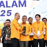 Pertamina Jadi Pengguna Produk Dalam Negeri Terbesar, Belanja Lokal Tembus Rp415,4 Triliun