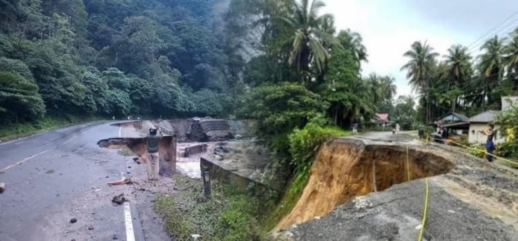 Akses Jalan Menjadi Kunci Pemulihan Listrik Pascabencana di Aceh dan Sumatera