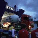 Pertamina Patra Niaga Amankan Pasokan Aceh, 360 Ton Elpiji Disalurkan via Jalur Laut