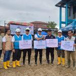 PLN Percepat Pemulihan Pascabencana Aceh Tamiang, Bantuan Kemanusiaan Digelontorkan