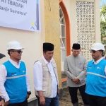 Direksi PLN Turun ke Aceh, Pemulihan Listrik Fasilitas Umum Dikebut Usai Banjir