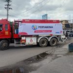 Pertamina Tembus Takengon, BBM Disalurkan Lewat Skema Multi-Moda