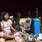 Rig Pertamina Jadi Andalan Listrik Warga Aceh Tamiang Pascabanjir