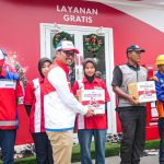 YLKI–Pertamina Patra Niaga Turun Langsung, Ini Jurus Jaga Kenyamanan Libur Nataru 2025/2026