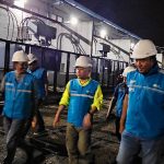 PLN Tambah 15 MW dari PLTD Krueng Raya, Pasokan Listrik Banda Aceh Kian Kuat Pascabencana