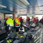 Tutup 2025, Pertamina Lepas Pengapalan Perdana 1 Juta Barel Minyak dari Aljazair ke RI