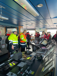 Tutup 2025, Pertamina Lepas Pengapalan Perdana 1 Juta Barel Minyak dari Aljazair ke RI