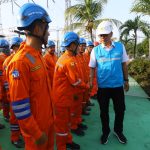 Pertamina Kirim Perdana 1 Juta Barel Minyak dari Aljazair ke Indonesia di Akhir 2025