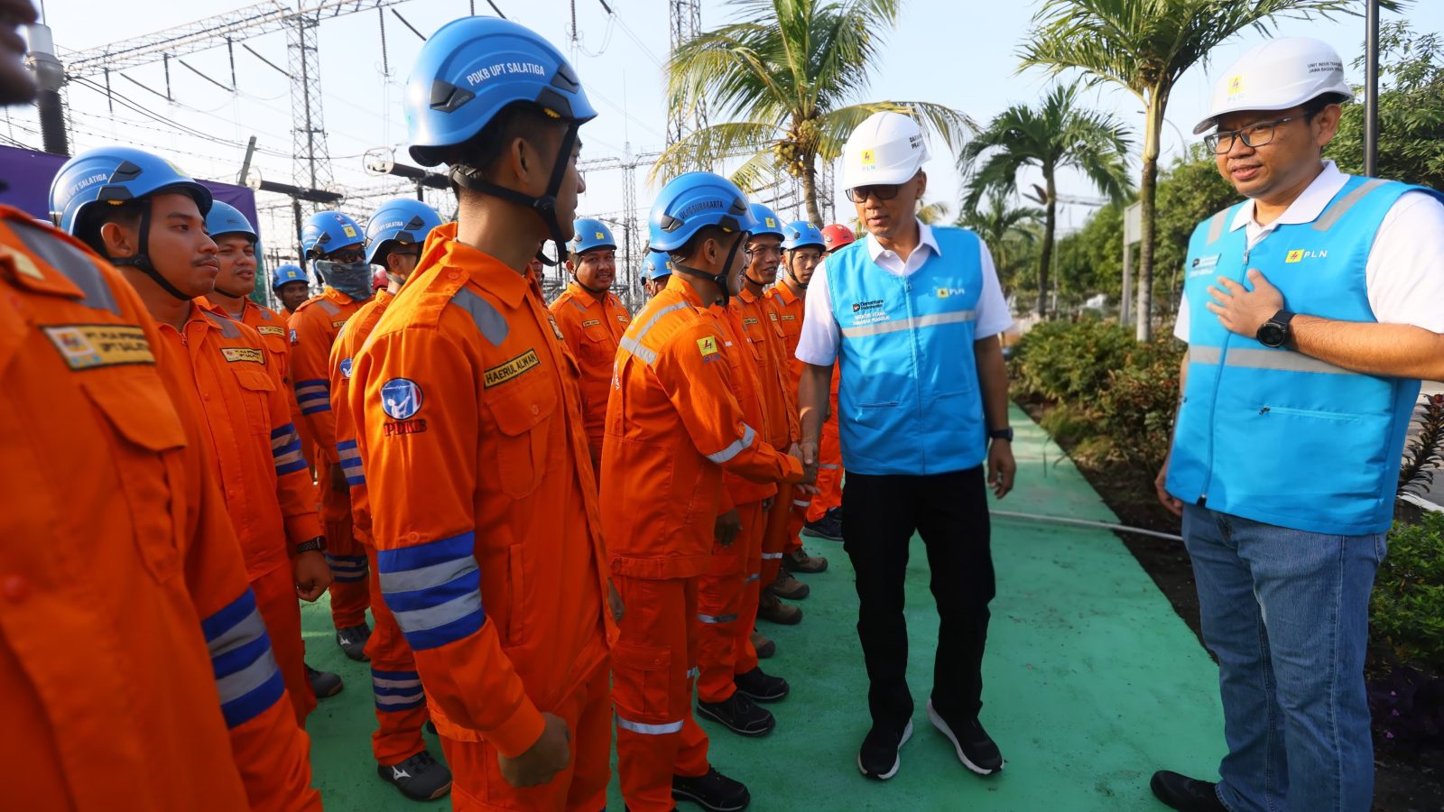 Pertamina Kirim Perdana 1 Juta Barel Minyak dari Aljazair ke Indonesia di Akhir 2025