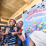Pertamina Turun Tangan Pulihkan Luka Psikologis Anak Korban Bencana Sumatra, Trauma Healing Jadi Kunci