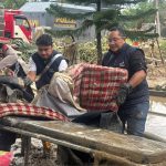 PLN Turunkan Relawan Pegawai ke Aceh, Trauma Healing Anak Jadi Fokus Pascabencana