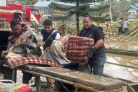 PLN Turunkan Relawan Pegawai ke Aceh, Trauma Healing Anak Jadi Fokus Pascabencana