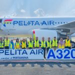 Pelita Air Tambah Armada ke-16 Saat Natal 2025, Siap Amankan Lonjakan Penerbangan Nataru