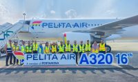 Pelita Air Tambah Armada ke-16 Saat Natal 2025, Siap Amankan Lonjakan Penerbangan Nataru