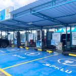 Belum Masuk Tahun Baru, Pengisian EV Meledak! Catatan PLN di Nataru 2025 Sudah Kalahkan Tahun Lalu