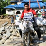 Sebulan Pascabencana Sumatra, Pertamina Gaspol Salurkan Bantuan hingga Wilayah Terisolasi