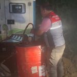 Pertamina Sigap! Suplai BBM Harian Jaga Operasional RSUD Aceh Tamiang Pasca Bencana