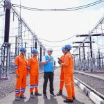 PLN Pastikan Listrik Andal Saat Tahun Baru 2026, Beban Puncak Tembus 40,23 GW