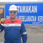 PDSI gelar Management Walkthrough ke sejumlah rig saat pergantian tahun 2025–2026 untuk memastikan operasi pengeboran migas aman dan terkendali.