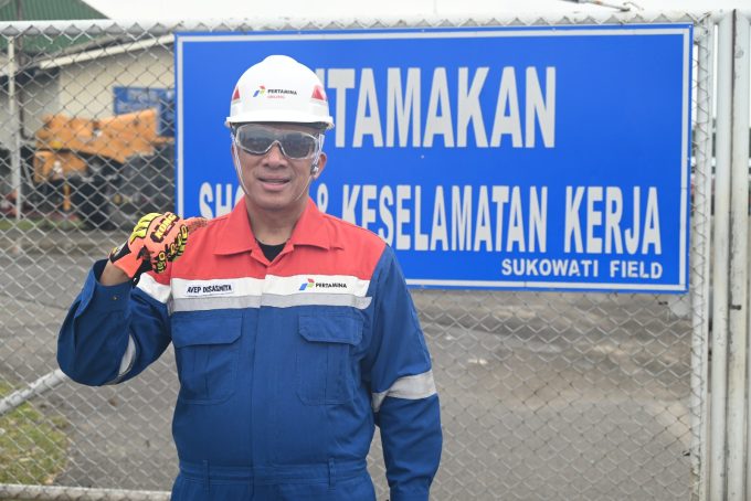 PDSI gelar Management Walkthrough ke sejumlah rig saat pergantian tahun 2025–2026 untuk memastikan operasi pengeboran migas aman dan terkendali.
