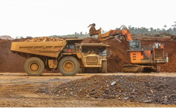 PT Vale Indonesia menghentikan sementara operasi tambang karena RKAB 2026 belum terbit. Perusahaan pastikan kondisi keuangan tetap aman.