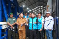 PLN EPI meresmikan Hub Biomassa Tasikmalaya–Ciamis untuk memperkuat ketahanan energi lokal, mendukung co-firing PLTU, dan menekan emisi.