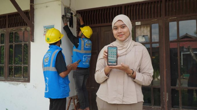 PLN EPI meresmikan Hub Biomassa Tasikmalaya–Ciamis untuk memperkuat ketahanan energi lokal, mendukung co-firing PLTU, dan menekan emisi.