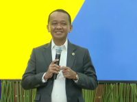 Pemerintah uji biodiesel B50 hingga semester I 2026 dan menargetkan nol impor solar mulai semester II 2026.