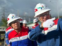 PGE memperketat pengawasan proyek geothermal Lahendong lewat MWT demi keandalan operasi, manajemen risiko, dan target Net Zero 2060.