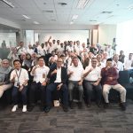 PDSI membuka 2026 dengan doa bersama dan menegaskan komitmen keselamatan kerja demi mendukung ketahanan energi nasional.
