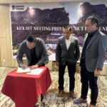 PGE mulai eksekusi PLTP Lumut Balai Unit 3 berkapasitas 55 MW di Sumsel, perkuat pasokan energi bersih dan target kapasitas nasional.