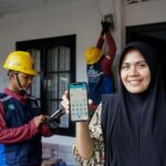 Bangunan Sudah Jadi tapi Listrik Belum Nyala? Ini Cara Resmi Pasang Listrik Baru via PLN Mobile