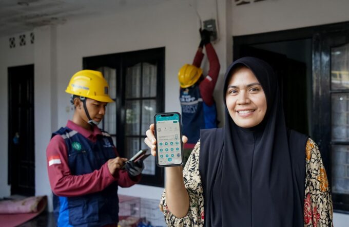 Bangunan Sudah Jadi tapi Listrik Belum Nyala? Ini Cara Resmi Pasang Listrik Baru via PLN Mobile