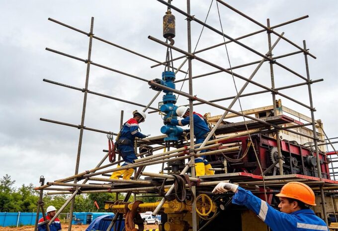 Elnusa sukses mereplikasi teknologi velocity string di PHR Zona 4, dorong lonjakan produksi migas dan efisiensi operasi awal 2026.