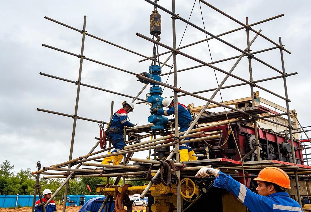 Elnusa sukses mereplikasi teknologi velocity string di PHR Zona 4, dorong lonjakan produksi migas dan efisiensi operasi awal 2026.