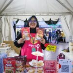 UMKM Naik Kelas Lewat Pertamina SMEXPO, Ini Skema Pendampingannya