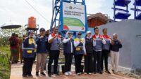 Akses Air Bersih Akhirnya Masuk! Pertamina Gandeng ESDM dan SERUNI Bangun Sumur di Merauke