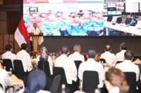 Pertamina Paten! 1 Juta Barel Minyak Aljazair Berhasil Mendarat di Cilacap