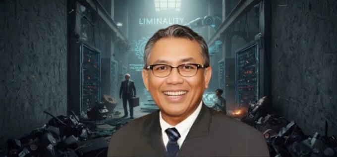 Liminalitas Pasar Kerja Modern dalam Era Disrupsi Teknologi dan Geopolitik